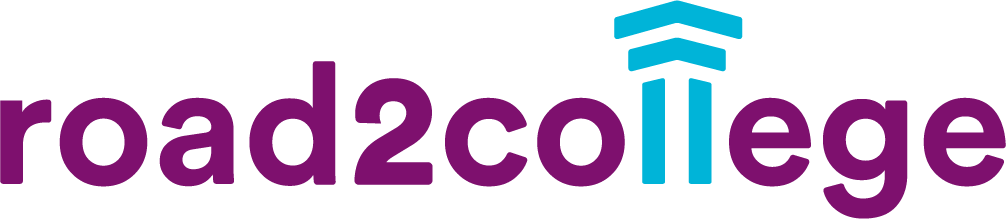 Road2College Logo